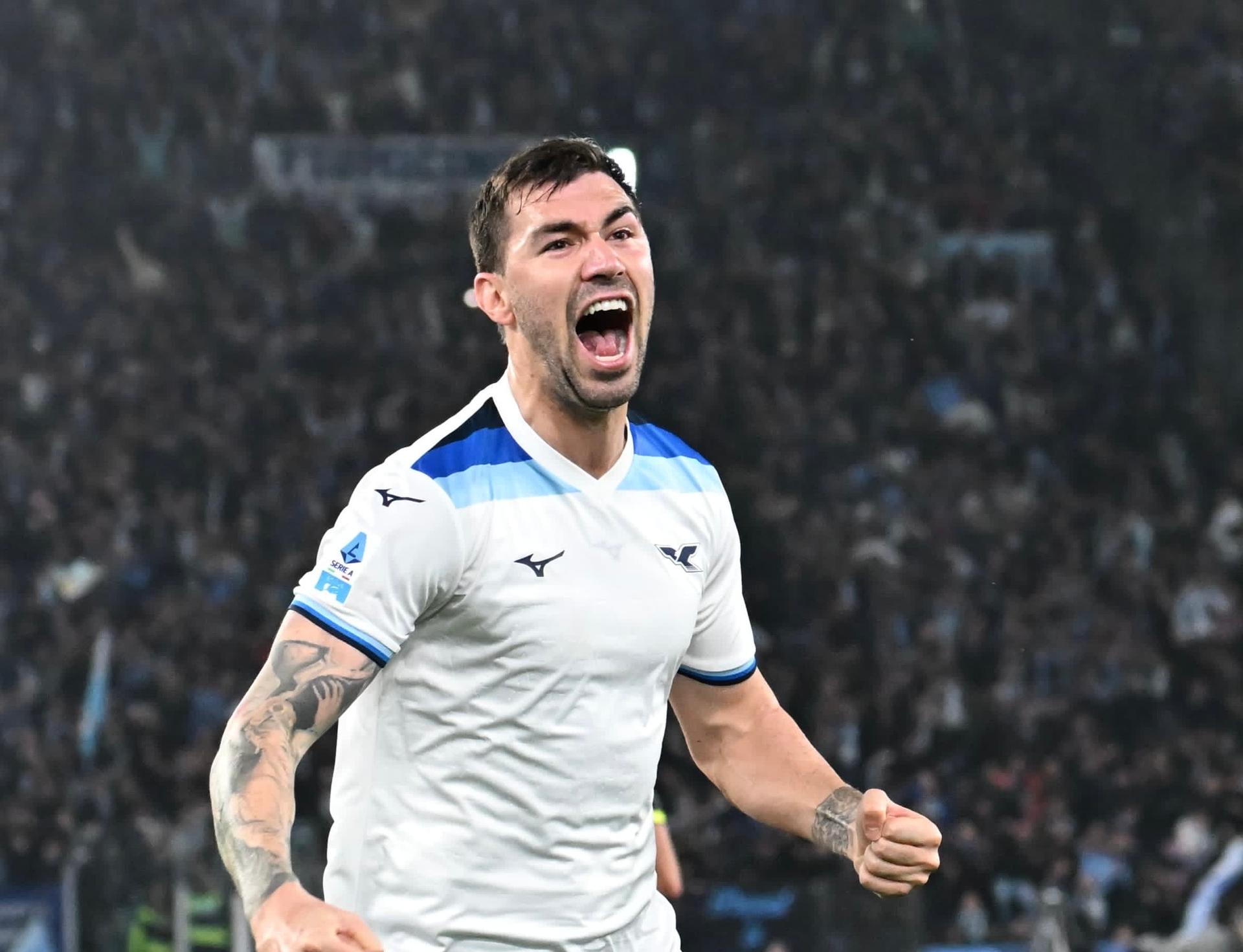 Lazio, condizione Romagnoli: c’è un virus post operatorio