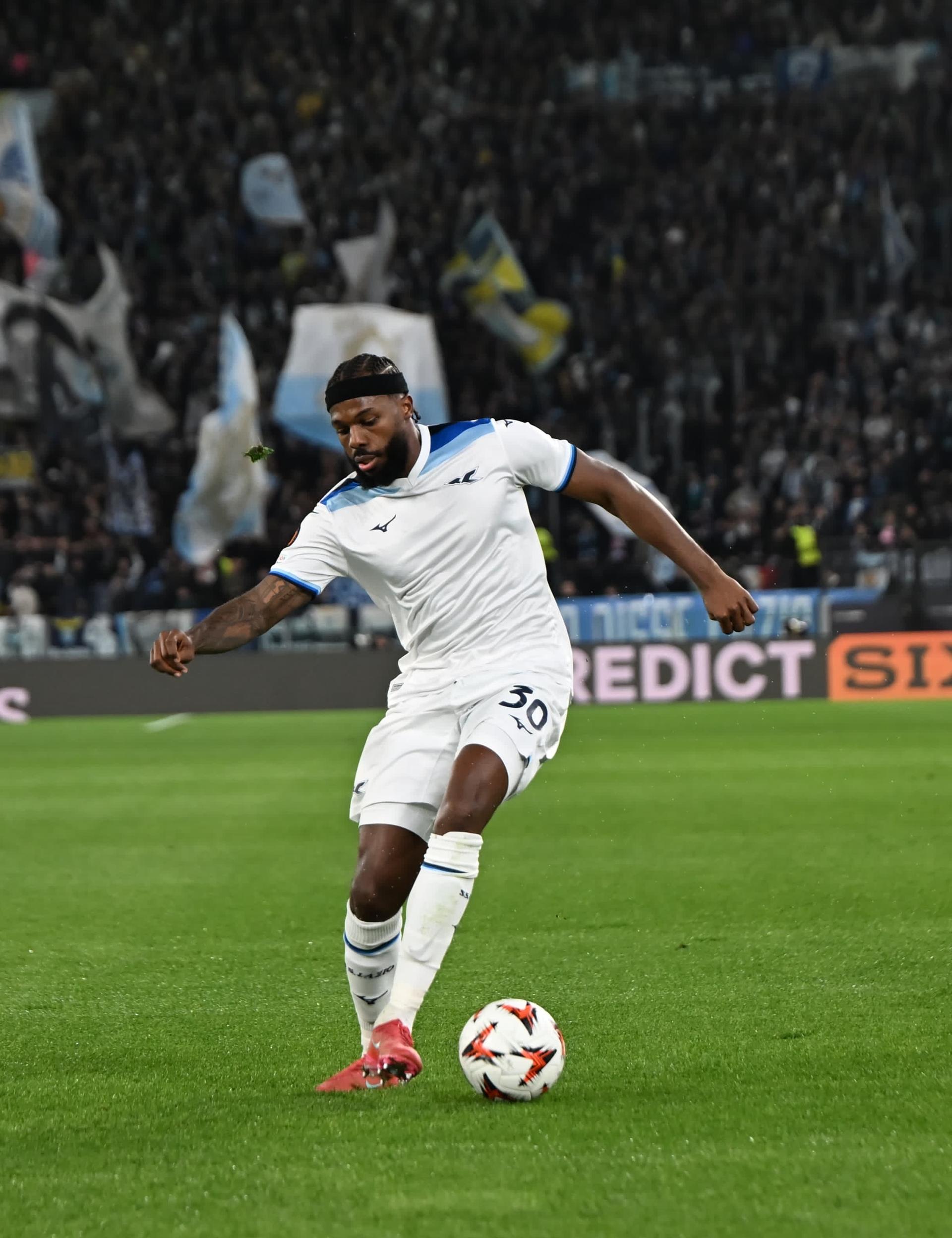 Lazio, Tavares da maneggiare con cura: anche il Torino è in dubbio