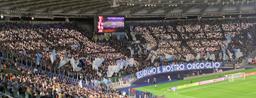 Il Tifo Organizzato in ‘9 Gennaio 1900’