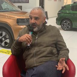 ‘NMM’ – Liverani: “Lazio, difficile pensare di non poter andare a mille all’ora per 90′. Le gestione serve. Classifica? Si guarda dopo l’andata…” (AUDIO)