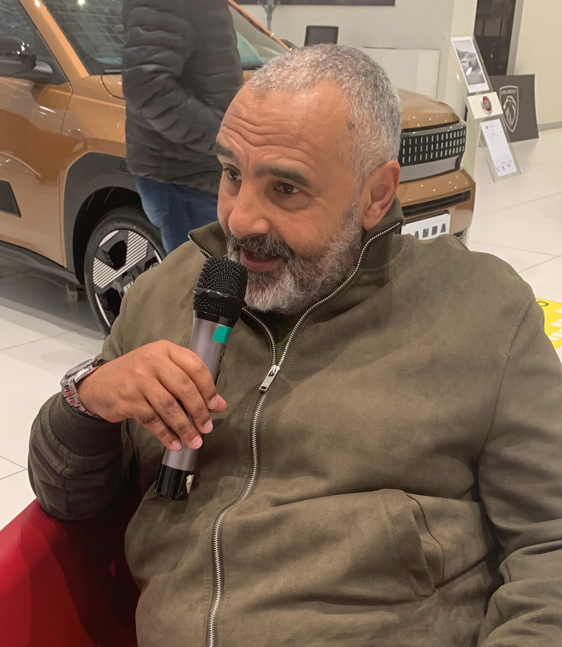 ‘9 GENNAIO’ – Liverani: “Lazio, idee di Gattuso importanti, ma la chiave è la voglia di fare qualcosa di speciale” (AUDIO)