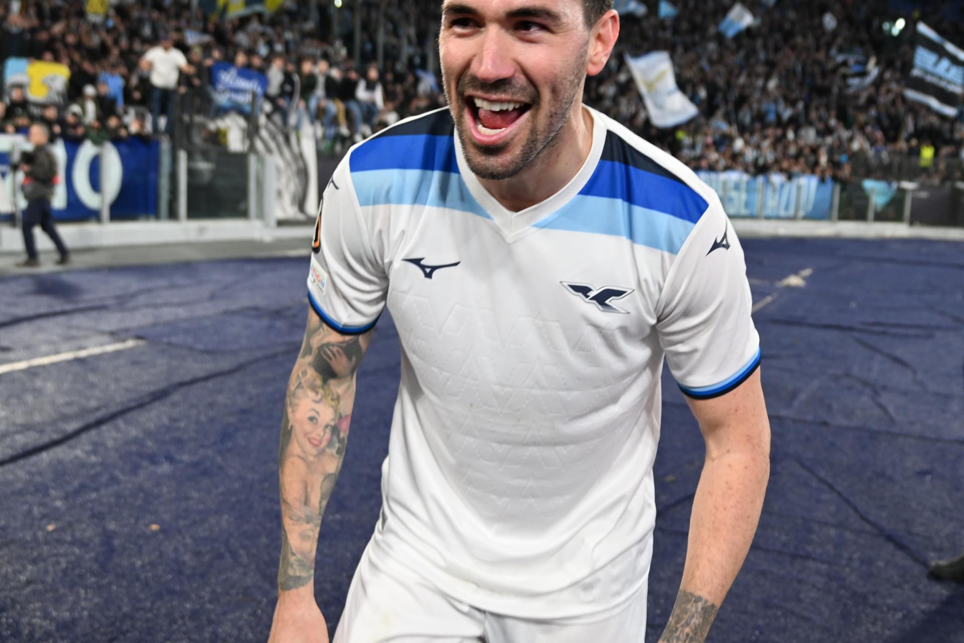 Pazienza finita per Romagnoli, l’ag.: “Non vedo un lungo futuro alla Lazio, ci guardiamo intorno”