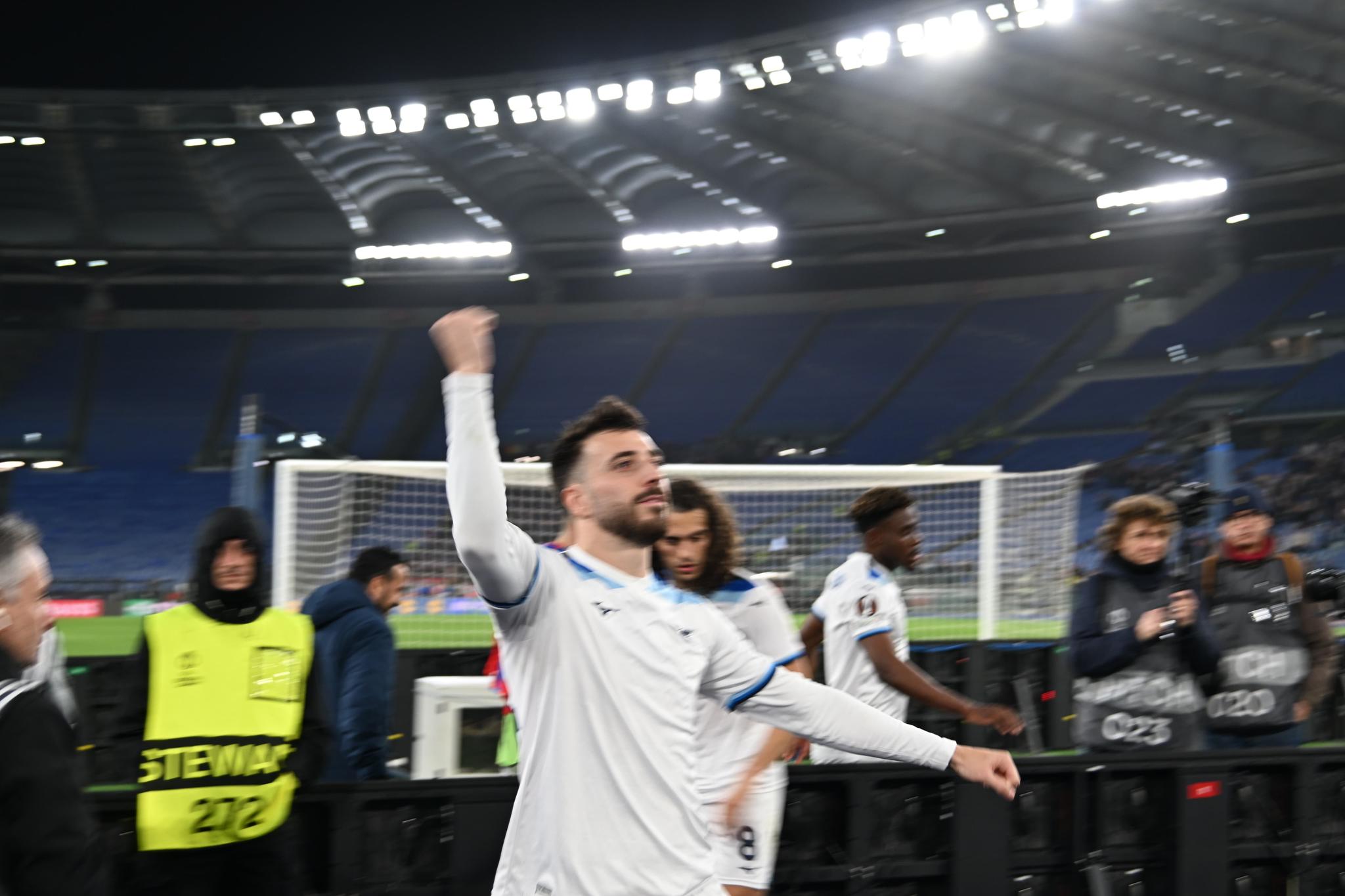 Milan, anche Gila nella lista di Tare