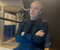 Danilo Caravello in ‘LDS’