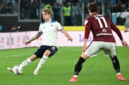 ‘QUELLI CHE…’ – Cardone: “Lazio, oggi Sarri, Lotito e Fabiani decino tutto. Inter su Rovella dopo aver ceduto Barella” (AUDIO)