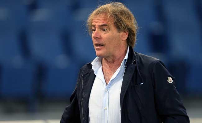 ‘NMM’ – Agostinelli: “Lazio, la protesta dei tifosi? E’ arrivato il momento che Lotito…” (AUDIO)
