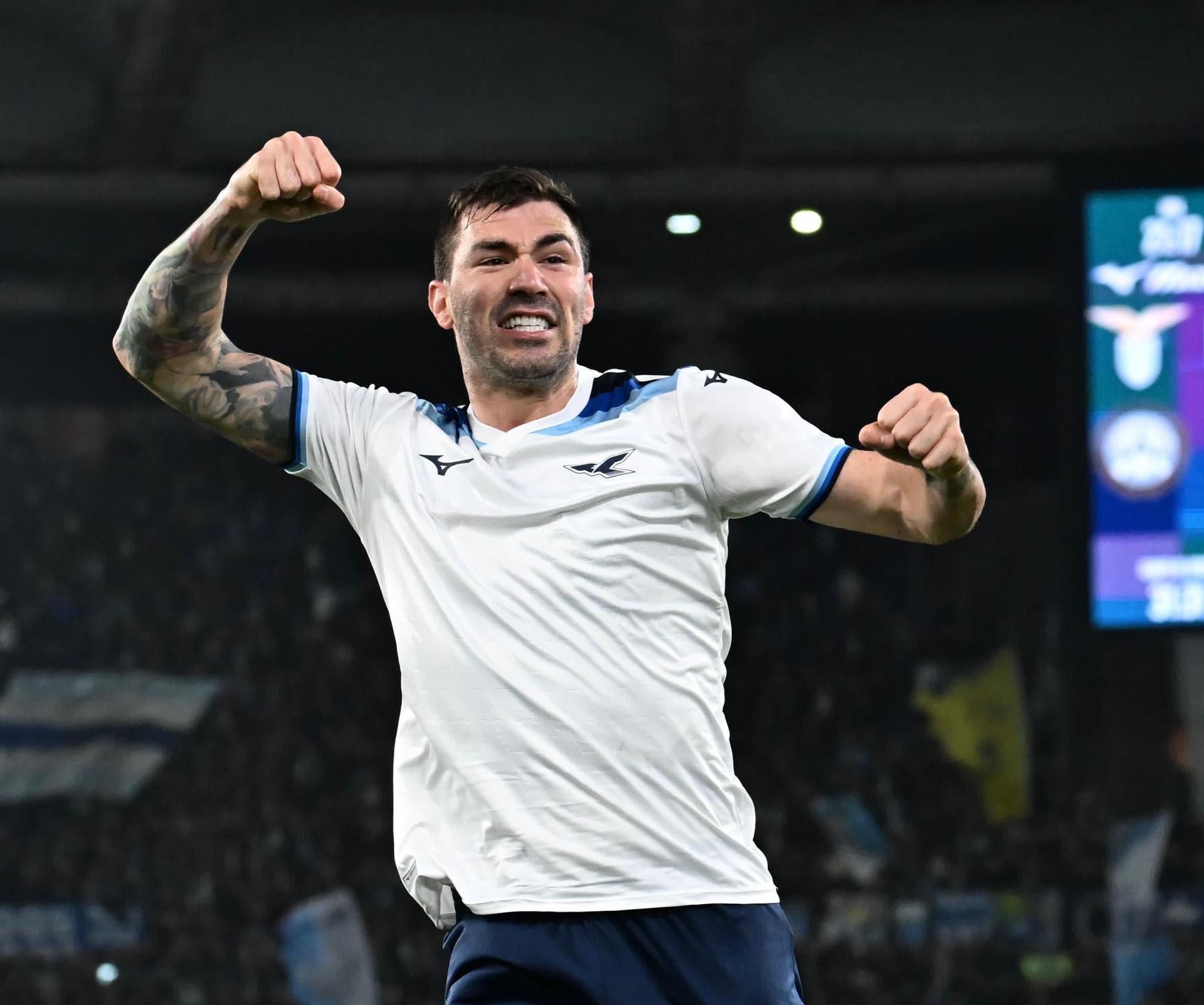 Emozione Romagnoli: “Il derby con la mia Lazio è un sogno coronato. Saremo pronti”