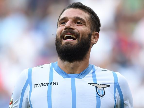 Antonio Candreva a ‘QUELLI CHE…’