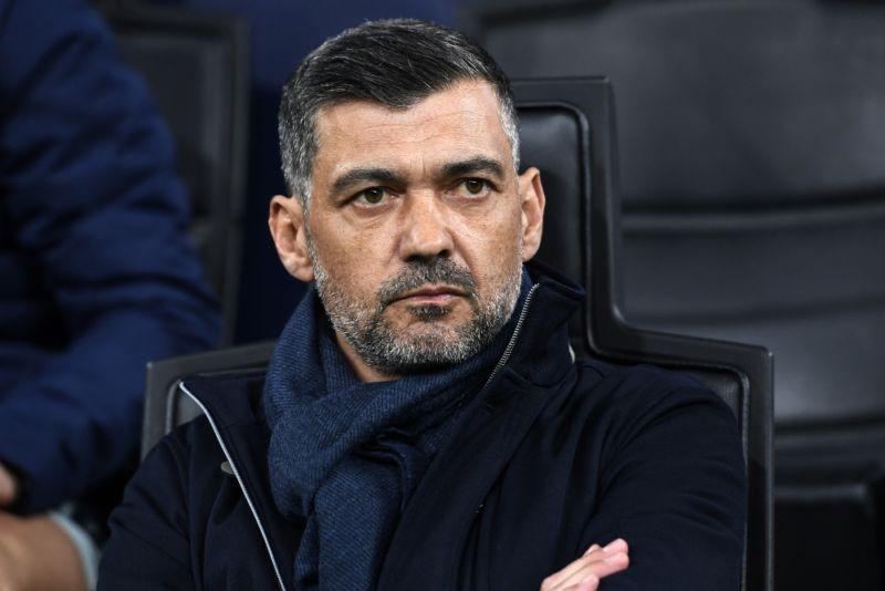 ‘SVB’ – Cuomo: “Crisi Milan? I giocatori non reputano credibili Fonseca e Conceicao.  Con la Lazio col 4-4-2” – (AUDIO)