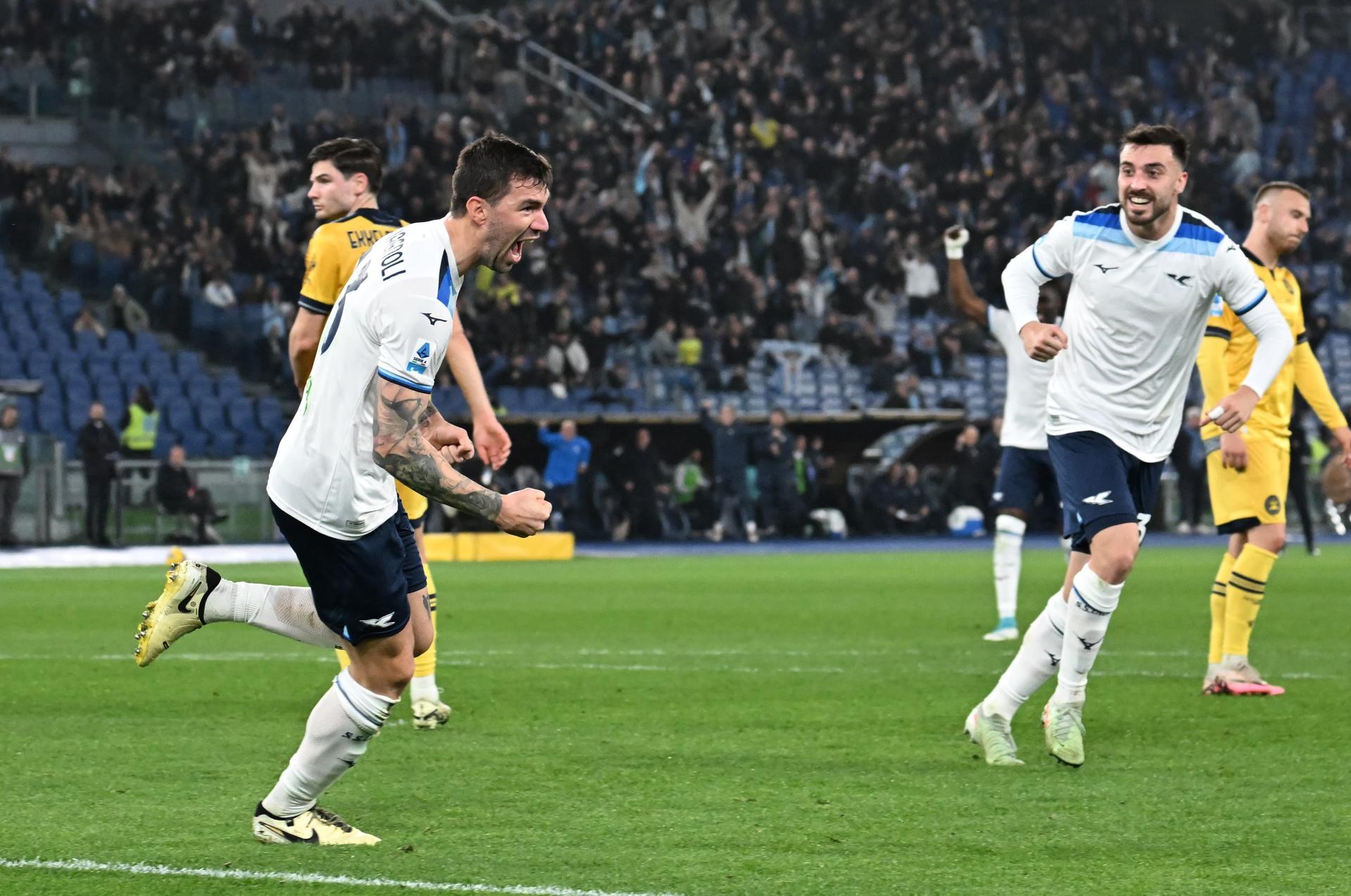 Lazio, Gila rialza il muro insieme a Romagnoli. Dubbi Dele-Bela e Maldini-Noslin