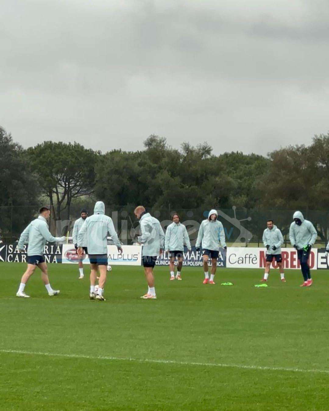 Lazio, fissata l’amichevole estiva contro l’Olympiacos: i dettagli