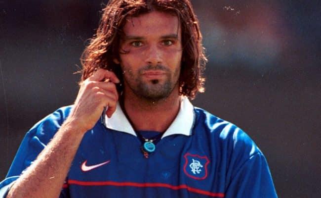 Marco Negri a ‘9 GENNAIO 1900’