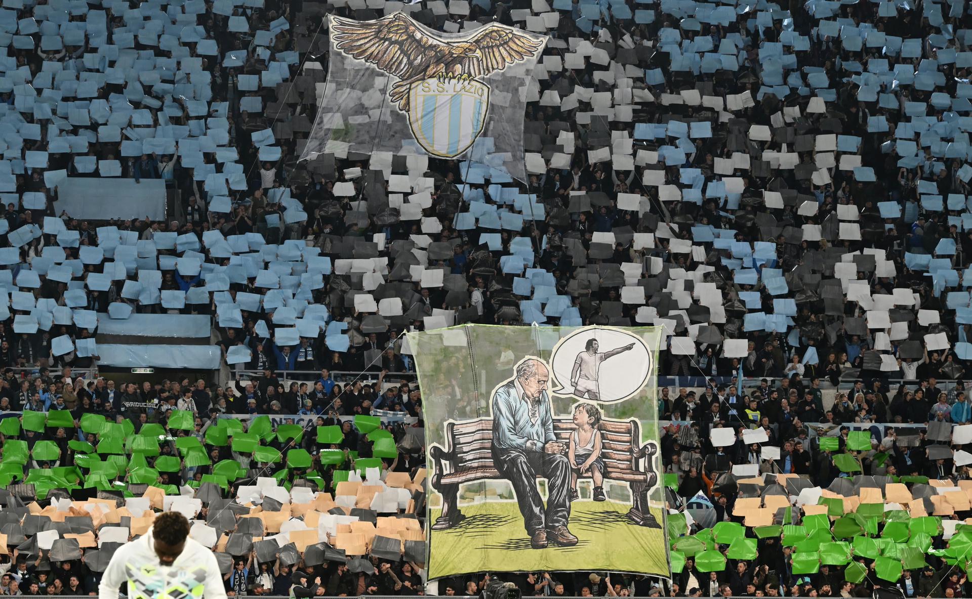 “La fredda estate del laziale: I don’t have a dream”