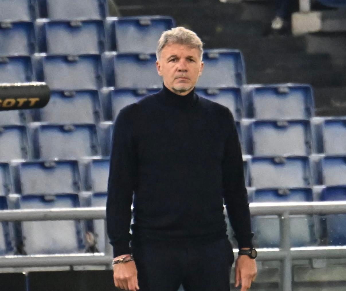 Lazio, Baroni si gioca la panchina: Europa decisiva