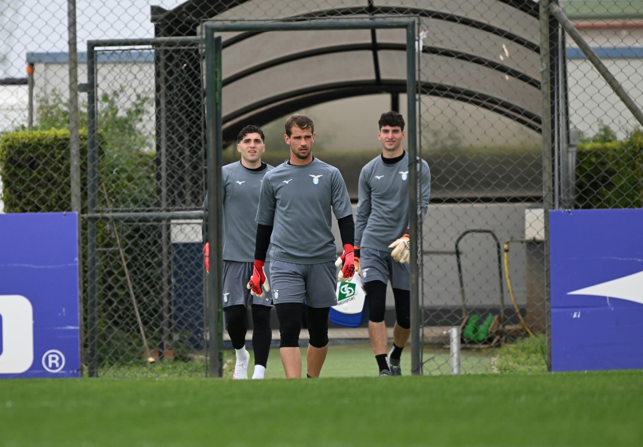 Lazio, anche Furlanetto fa ‘crack’: la nota del club. Berardi non tesserabile, promossi Giacomone e Panozzo