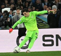 Portieri Lazio, cambiano gerarchie e strategie: Mandas via per finanziare il mercato?