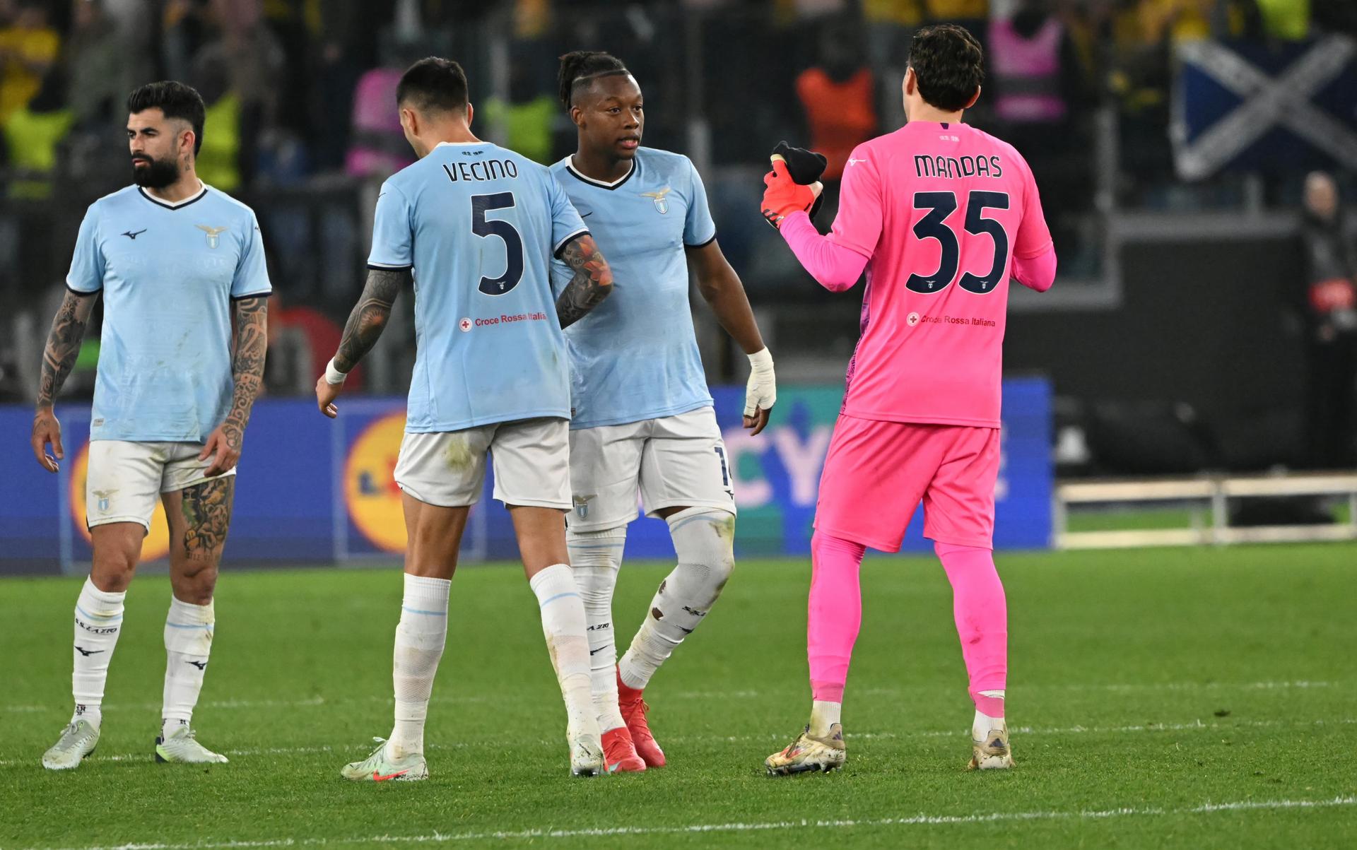 ‘QUELLI CHE…’ – Mattei: “Lazio, Champions possibile grazie a Baroni. Mandas, Taty e Pellegrini sul podio”. Sulla volata Europa… (AUDIO)
