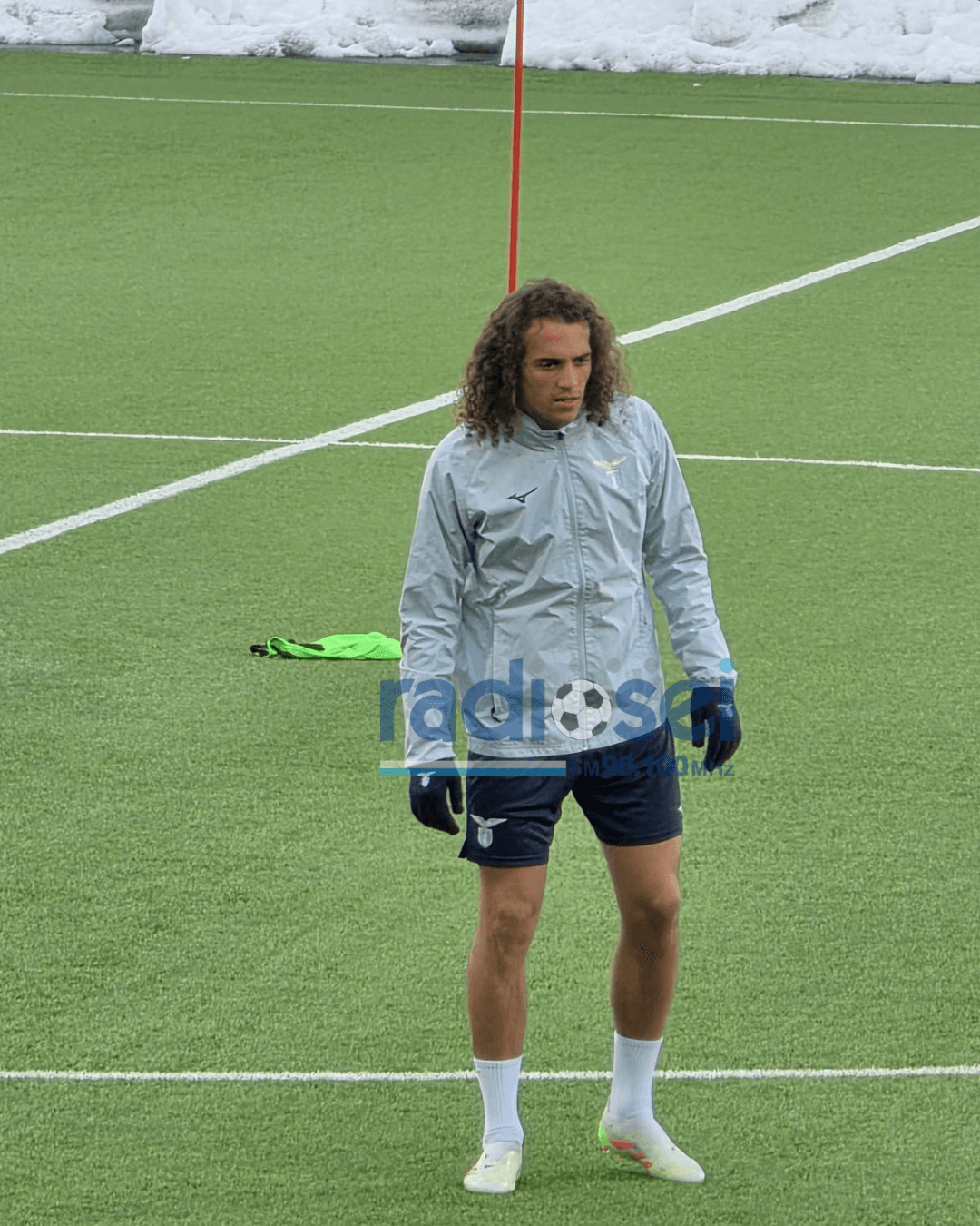 Lazio, raduno e visite: Guendouzi si unirà per ultimo ai compagni