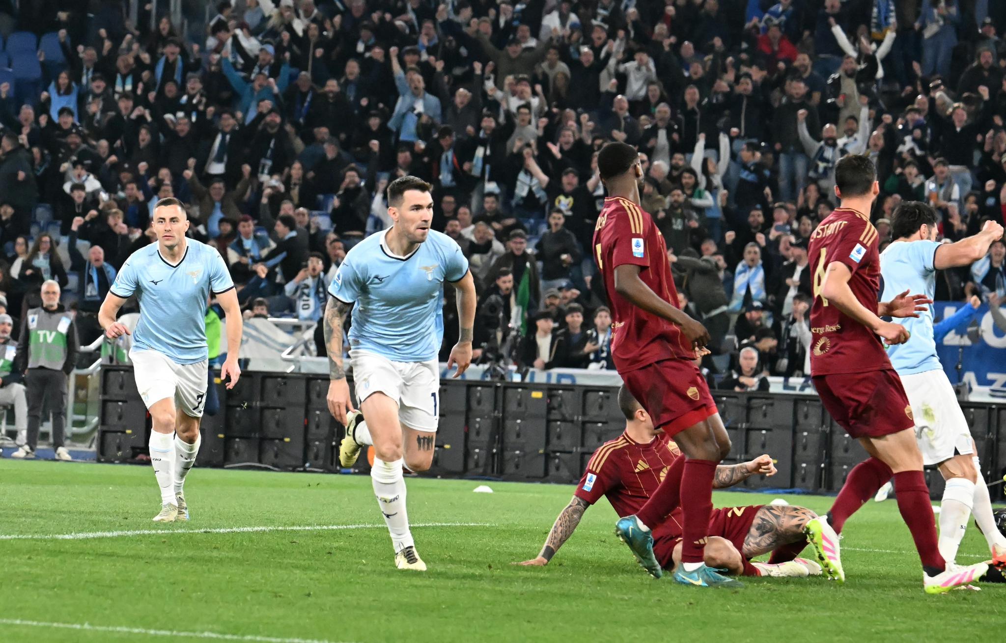 Lazio-Romagnoli, rebus ingaggio: Lotito conta di risolvere in ritiro