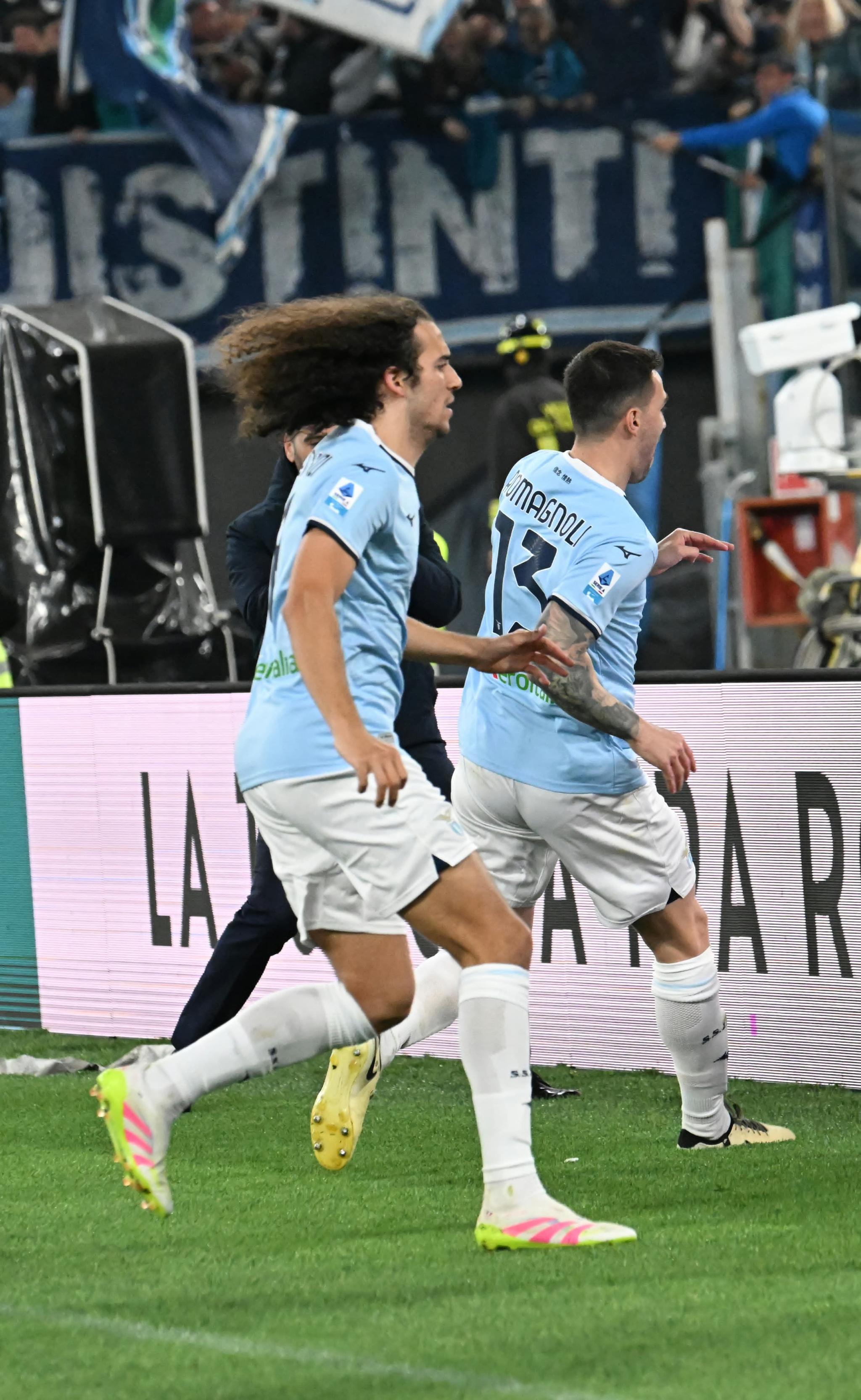 Lazio, Europa e futuro: tutto all’ultimo giro