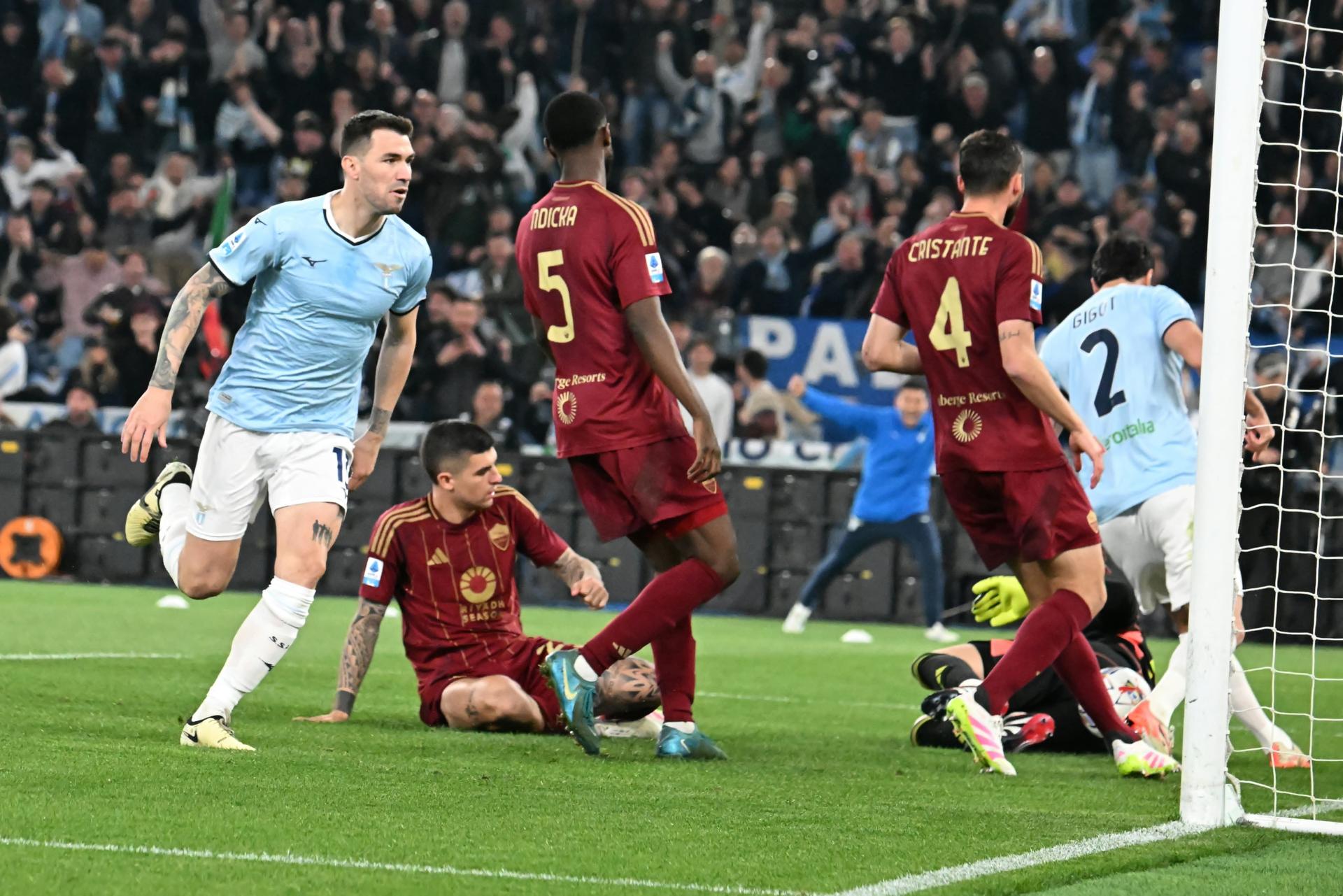 Ressa Champions, Atalanta ad un passo, poi quattro in un punto: tutte le ipotesi