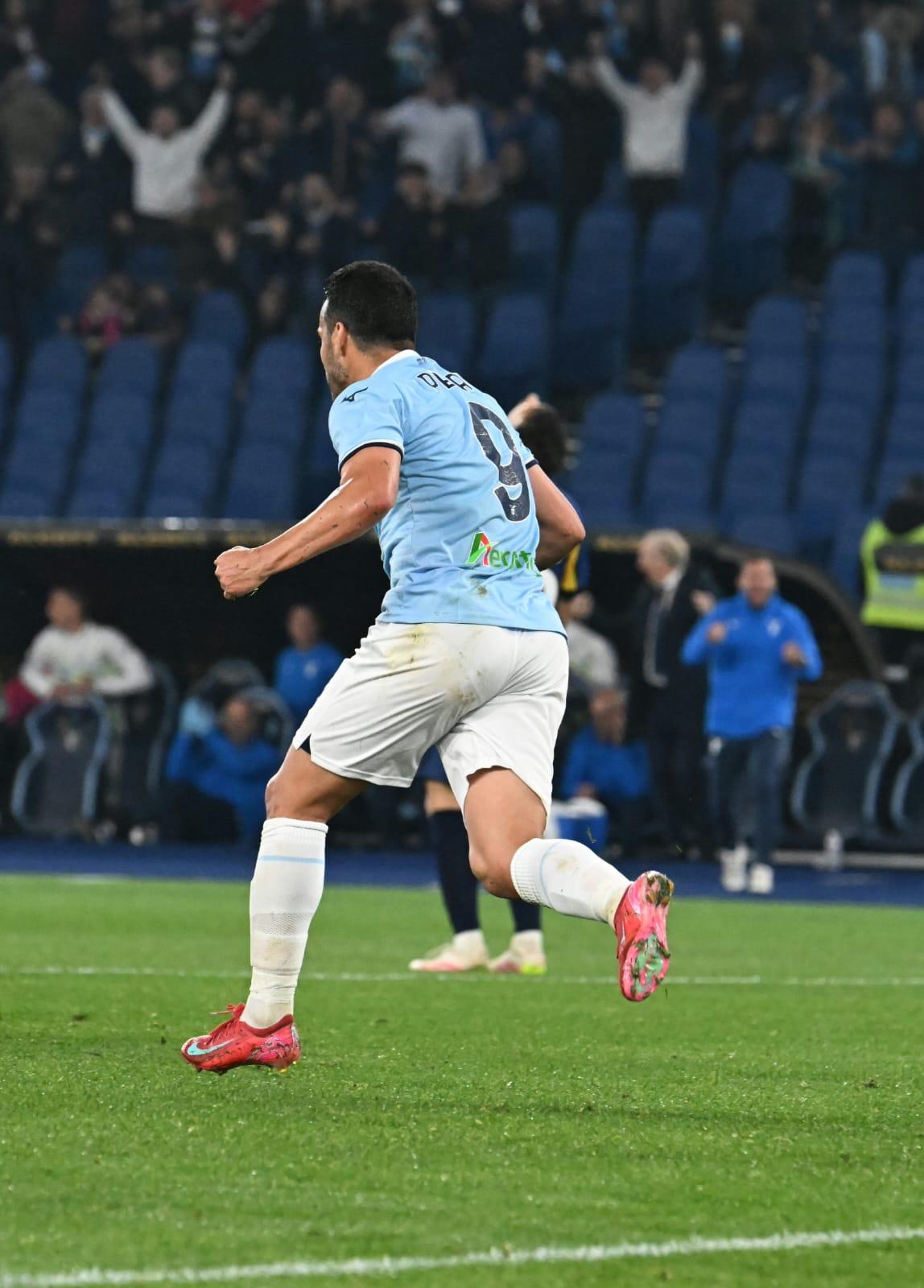 Empoli-Lazio, probabili formazioni