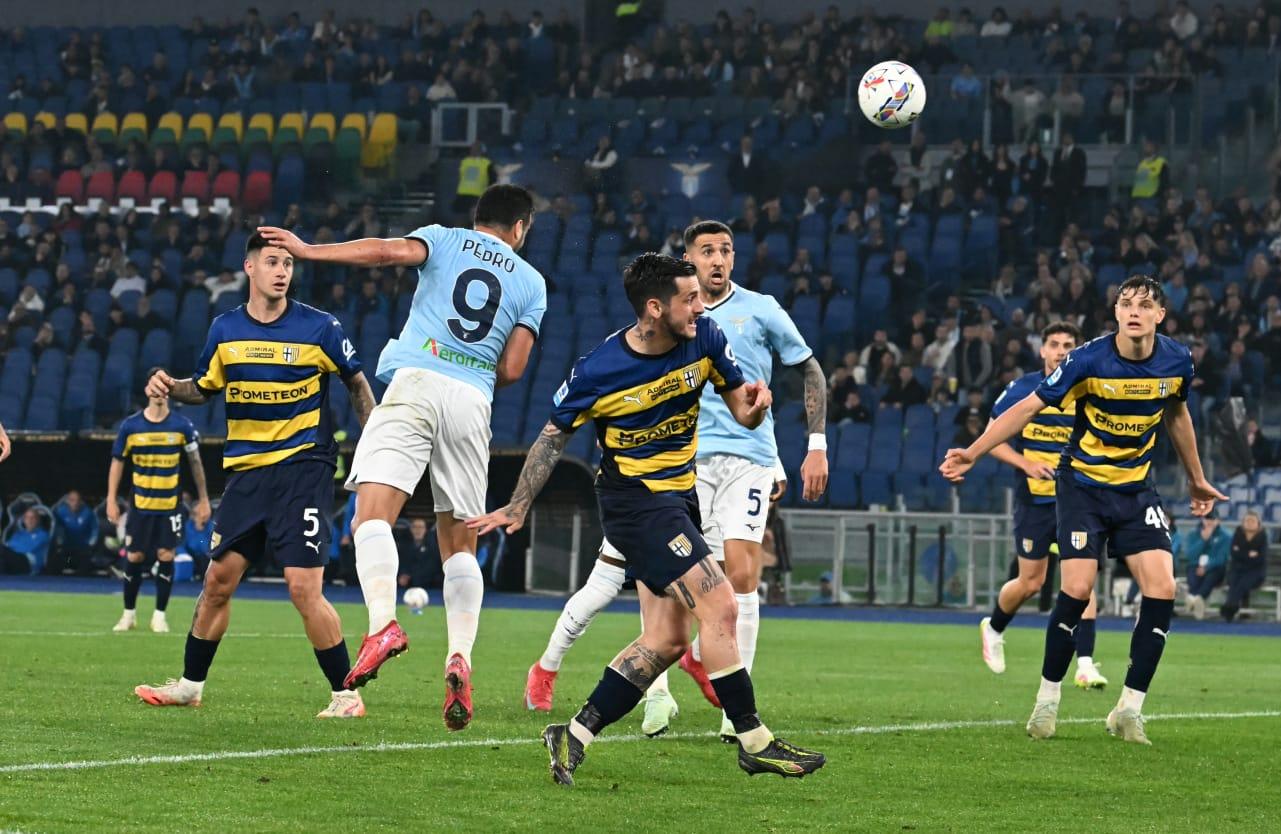 Serie A, Lazio-Torino: le formazioni ufficiali