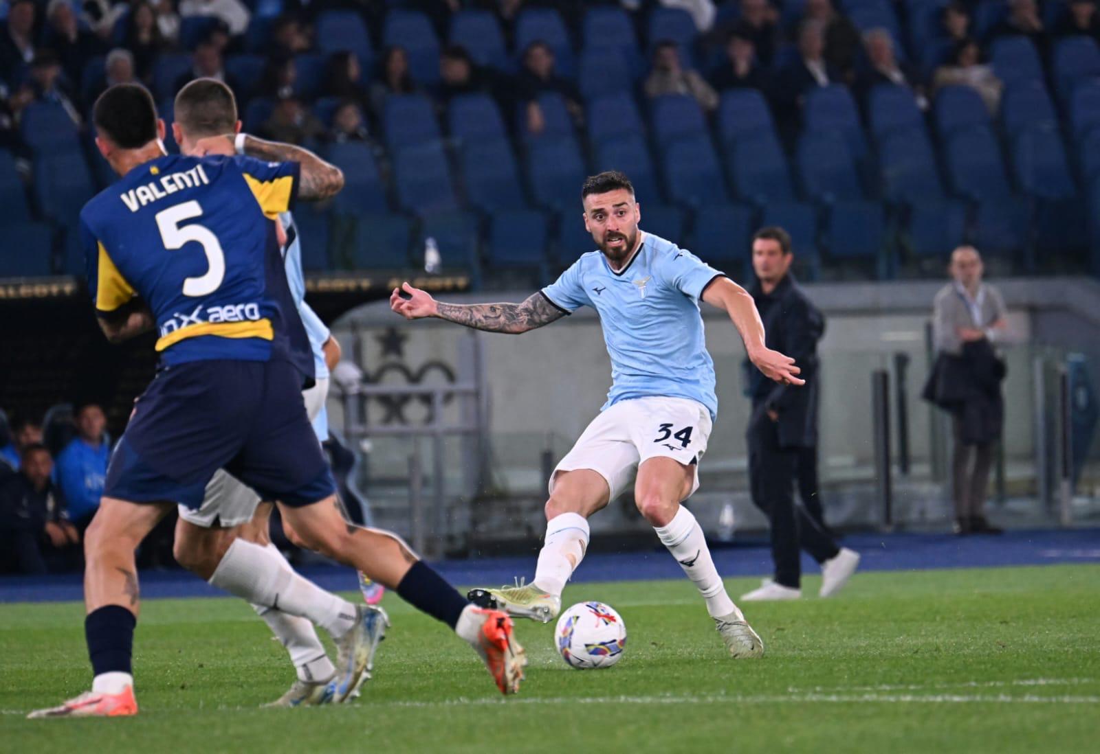 Gila e Tavares, provvidenziale la clausola della Lazio sulla futura rivendita