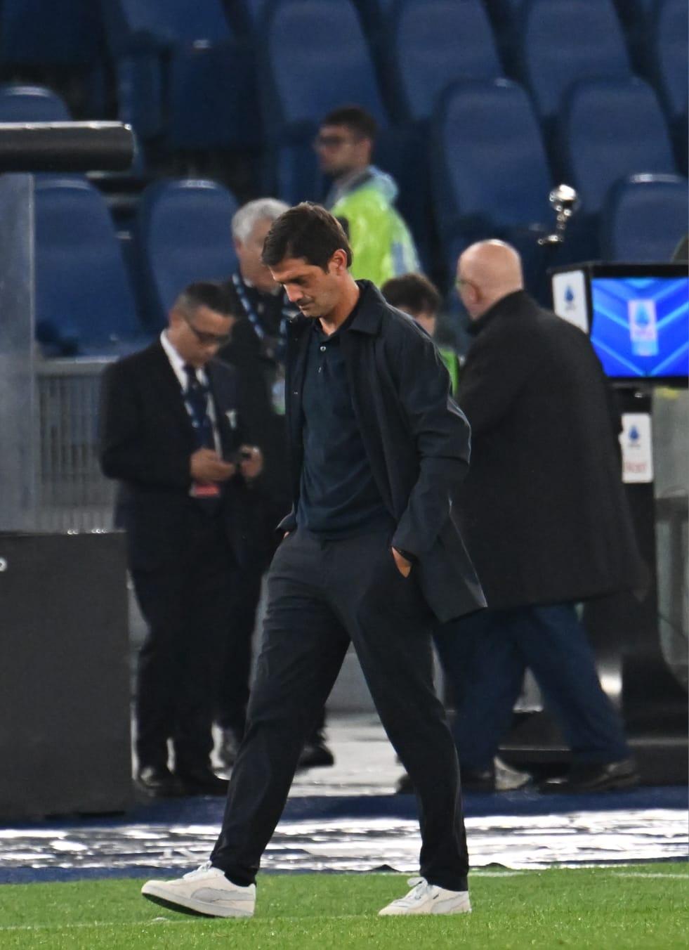 Inter, Chivu avverte: “Con la Lazio sarà difficile, dobbiamo fare di più”