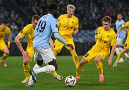 ‘SVB’ – Rambaudi: “Oggi scegliere la Lazio per un calciatore non è facile. E sul Bodo…” (AUDIO)