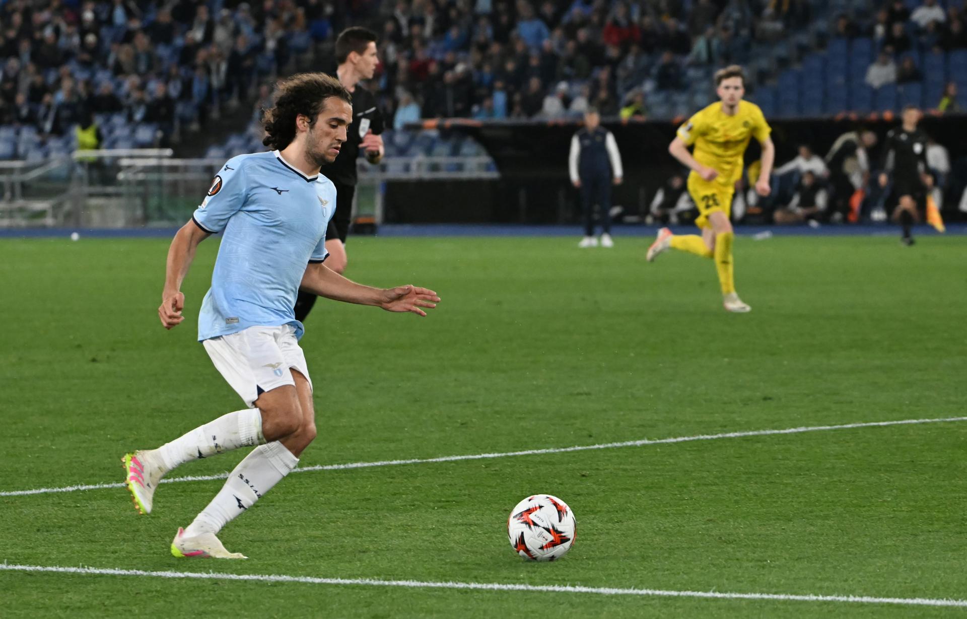 Lazio, ora serve unione d’intenti comune: Sarri chiama a raccolta i big, avviati i colloqui