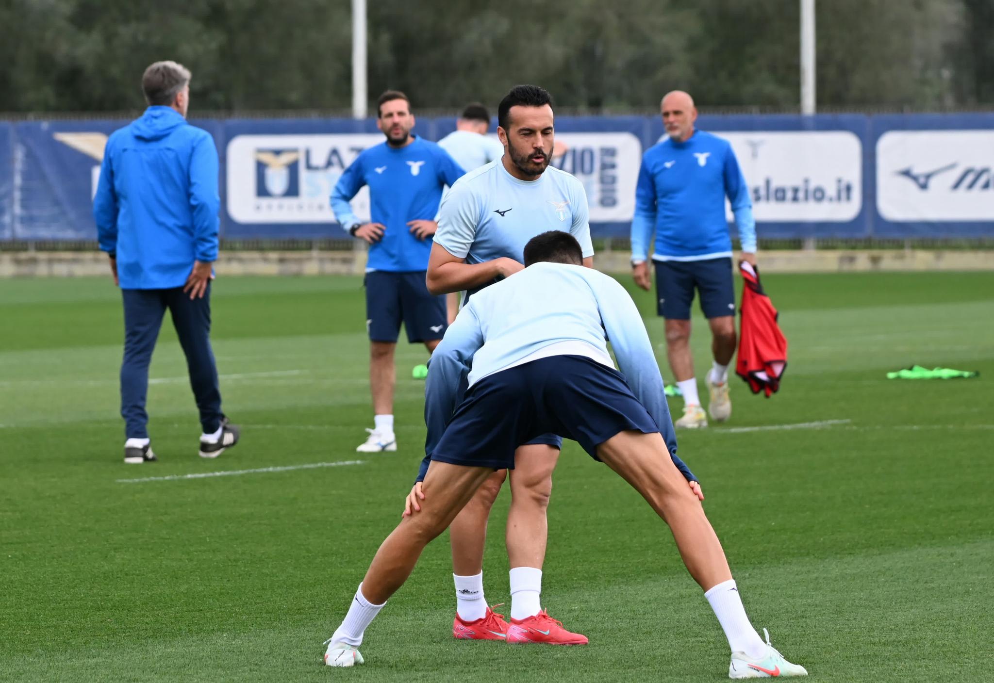 UFFICIALE – Lazio, ritiro estivo a Formello: il programma