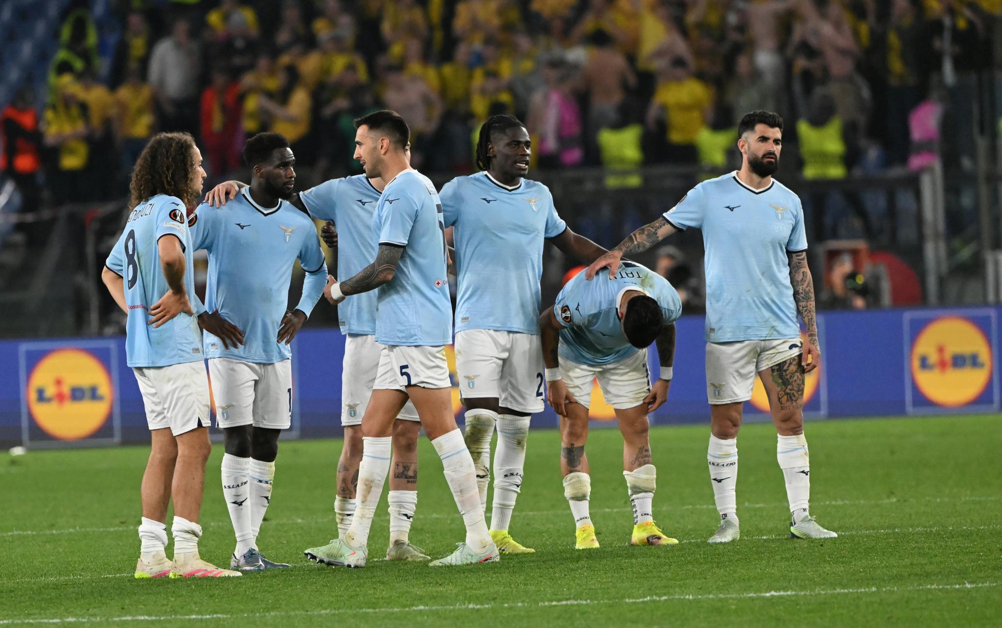 Lotta all’Europa, anche 70 punti potrebbero non bastare: i numeri