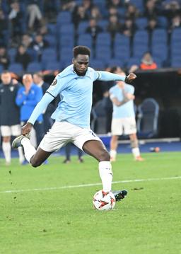 Lazio, il ritorno di Dia: crisi alle spalle, servono le sue reti per la Champions