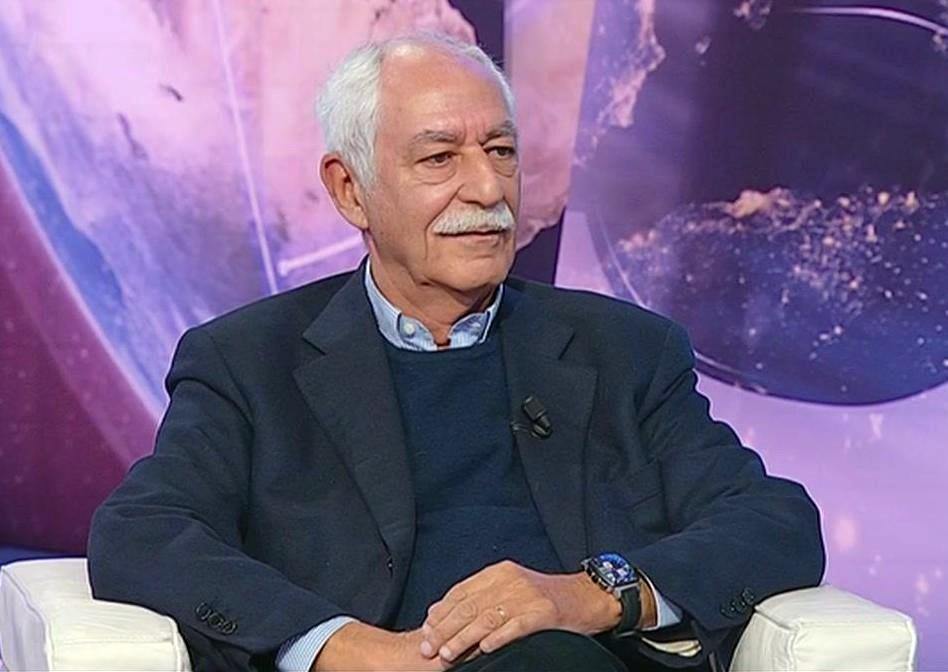 Filippo Anastasi a ‘QUELLI CHE…’