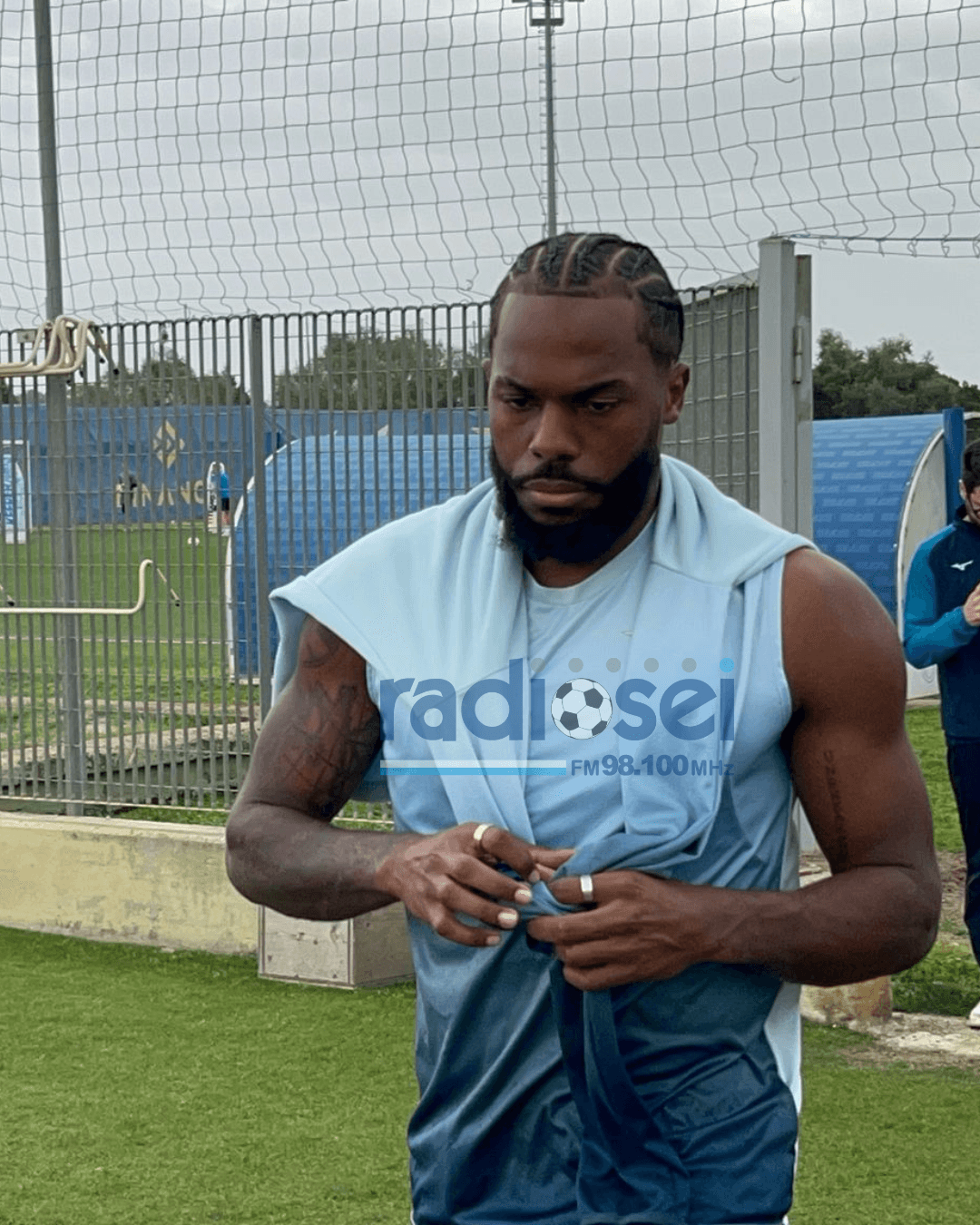 Lazio, Lazzari e Tavares out: le condizioni e i tempi di recupero