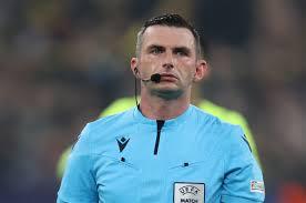 Bodo/Glimt-Lazio, designazione arbitrale e precedenti