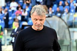 ‘NMM’ – Agostinelli e l’addio di Baroni: “A volte i modi gentili ti si ritorcono contro nel calcio…” (AUDIO)