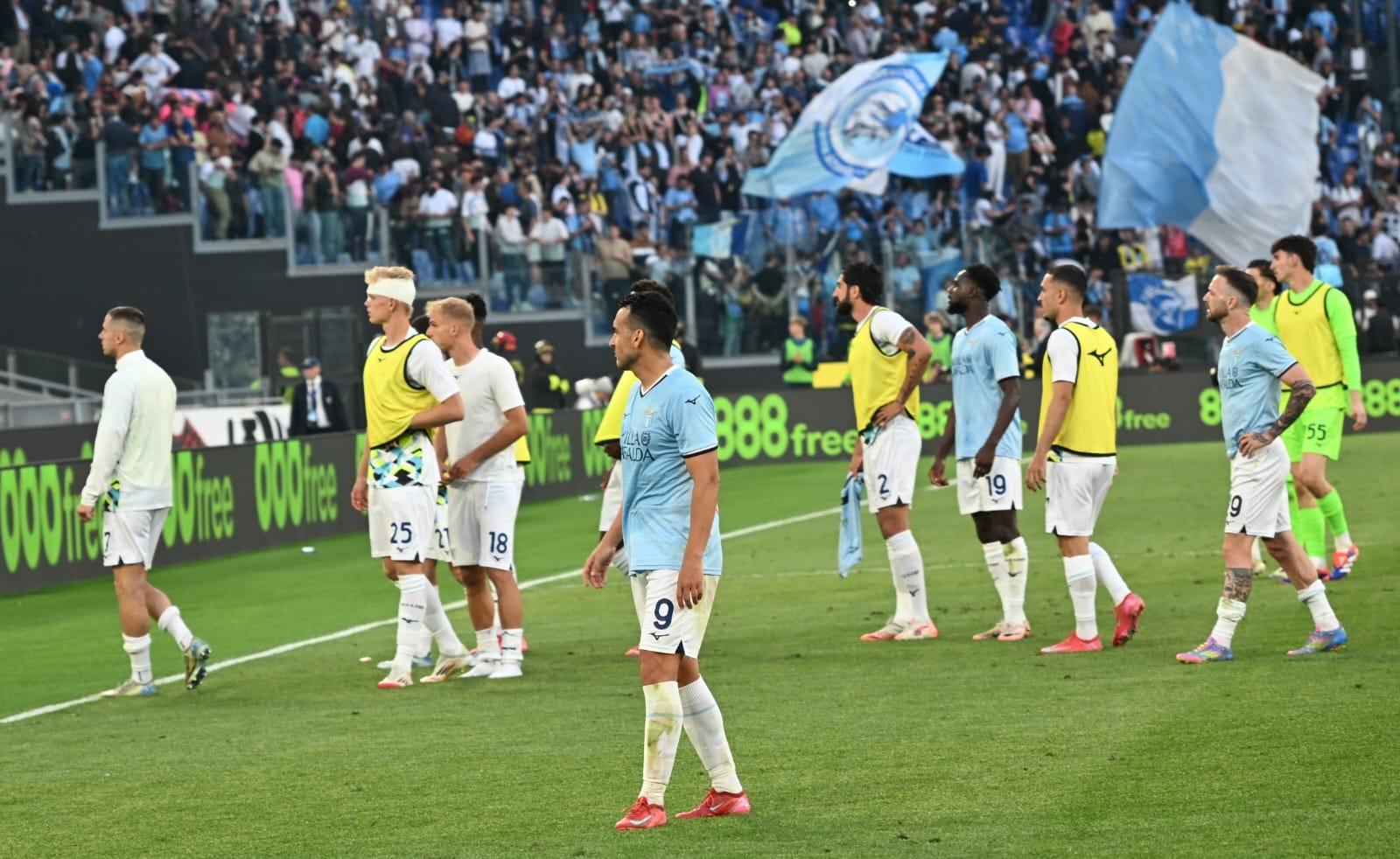 Champions, Europa League, Conference: cosa cambia dopo la 37ª giornata