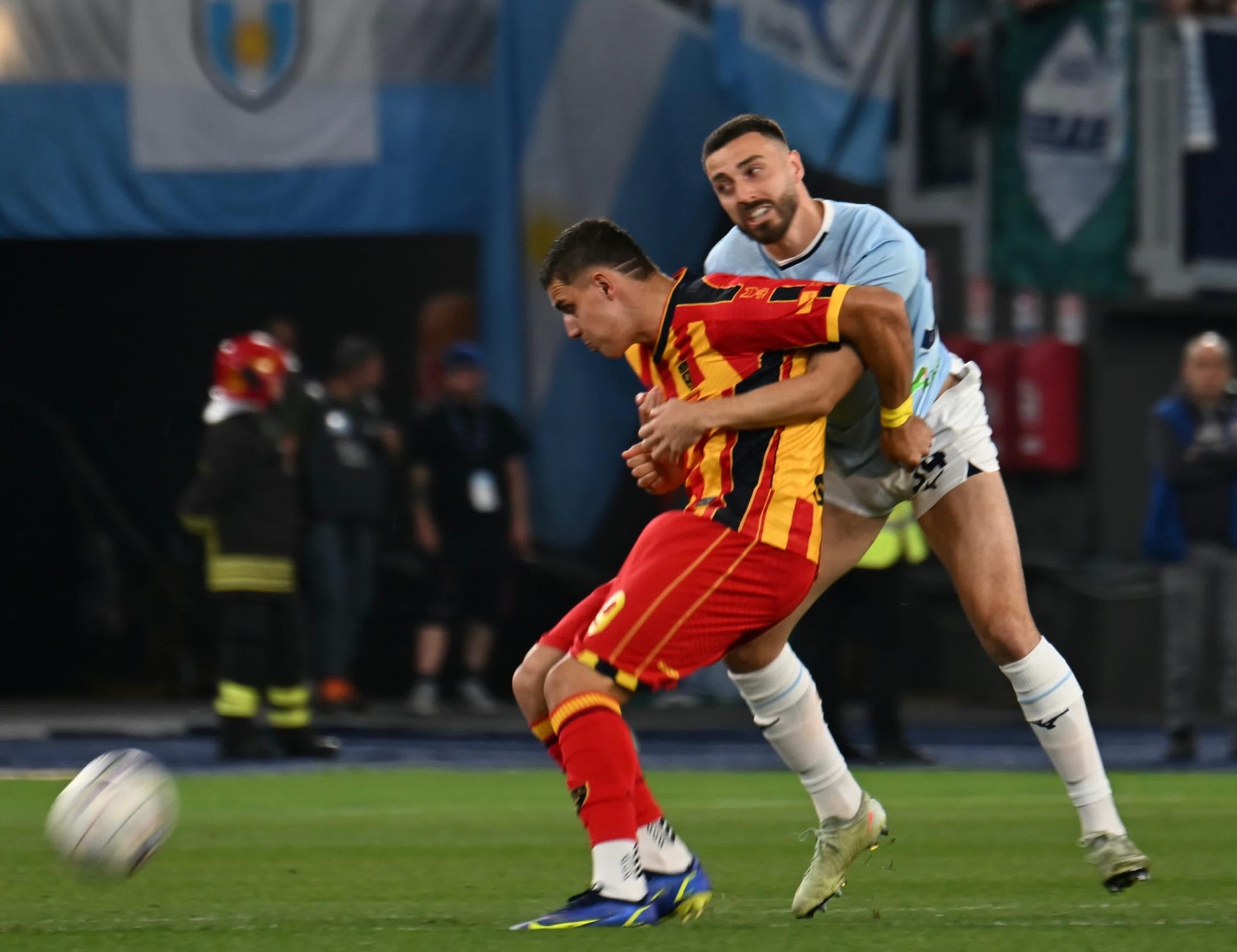 ‘NMM’ – Mellone: “Lazio-Lecce offensivo per i tifosi. Mercato? Ampiamente insufficiente” (AUDIO)