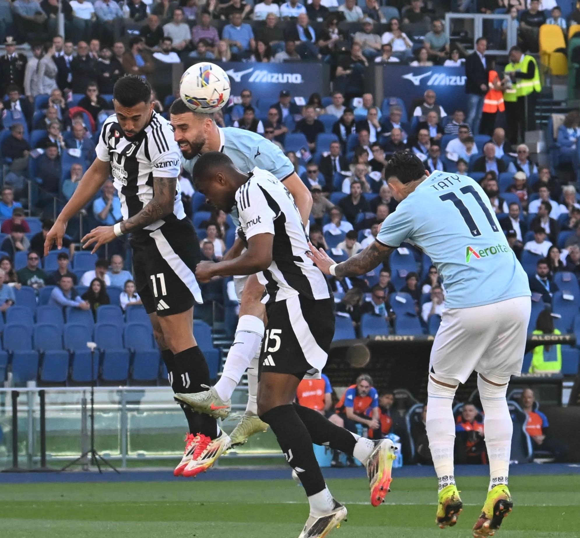 ‘NMM’ – Agostinelli: “Serve il vero 10, contro la Juve sono mancati Zac e Isaksen. Champions? Possibile, ecco perché…” (AUDIO)