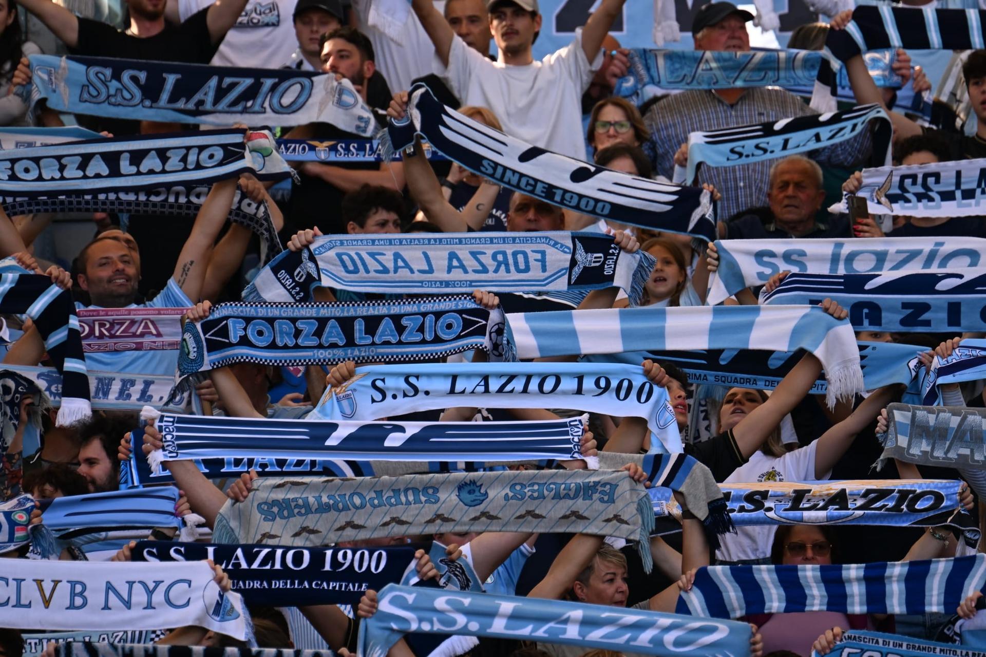 Lazio, aperta ieri la campagna abbonamenti: il dato sulle prime tessere vendute
