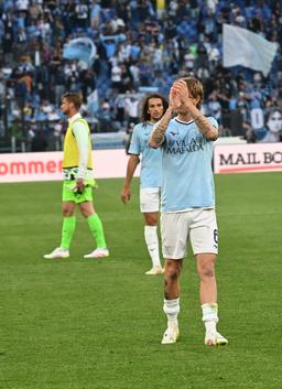‘QUELLI CHE…’ – D. Rossi: “Lazio, occasione persa. Mi aspettavo più coraggio, ma forse mancano le energie. E più giocatori di qualità…”