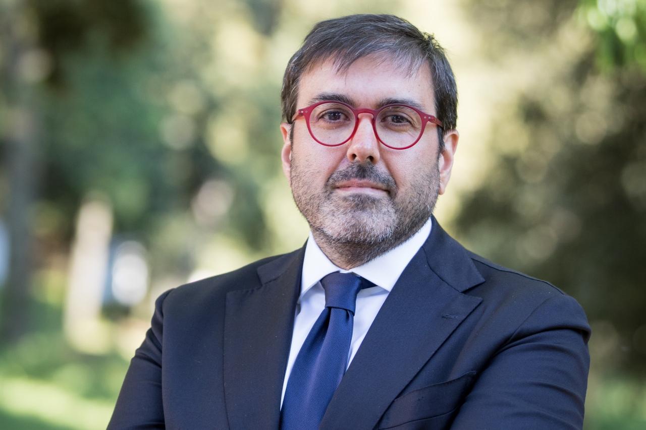 UFFICIALE – Lazio, Floridi nuovo responsabile della Comunicazione: “Il mio obiettivo…”