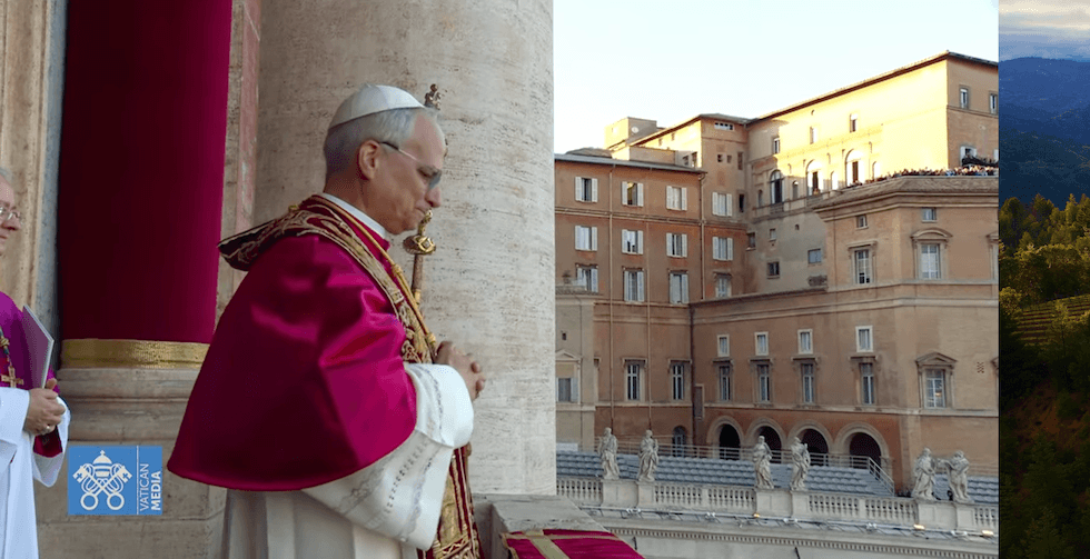 Il cardinale Robert Francis Prevost è il nuovo Papa, si chiama Leone XIV: “La pace sia con voi” (FT)