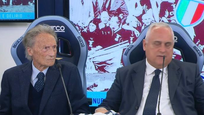 ‘QUELLI CHE…’ – Mattei: “Il calcio è cambiato, nel frattempo la Lazio è ferma e il gap con le altre aumenta” (AUDIO)
