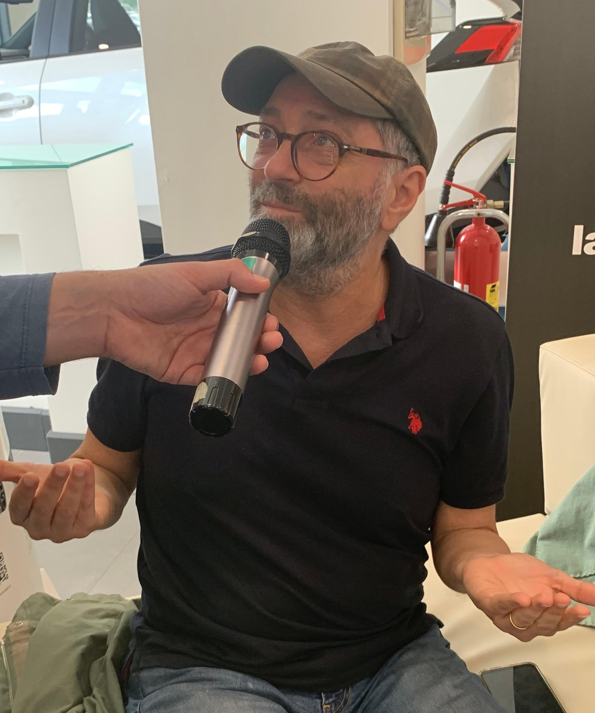 Punto mercato, Giulio Cardone a ‘NMM’