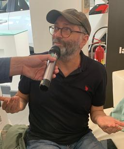 Punto mercato, Giulio Cardone a ‘NMM’
