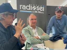 ‘SVB’ – Rambaudi: “Oyarzabal sarebbe perfetto per Sarri, sarebbe il suo Higuain. E su Nico Gonzalez…” (AUDIO)