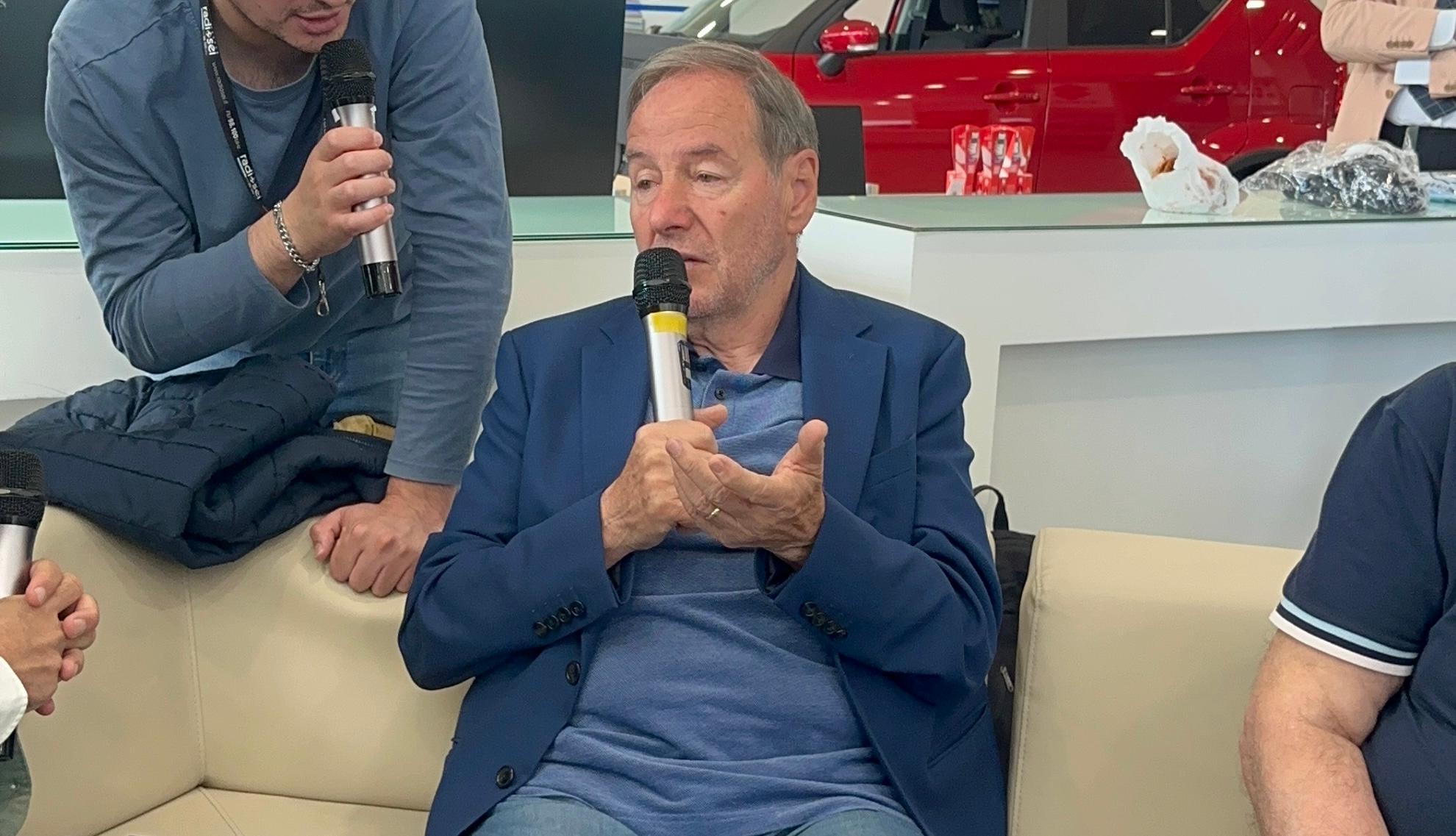 ‘NMM’ – Oddi: “Lazio, nessun margine d’errore, nel prossimo mercato serve un rilancio. Sarri? I cavalli di ritorno…” (AUDIO)